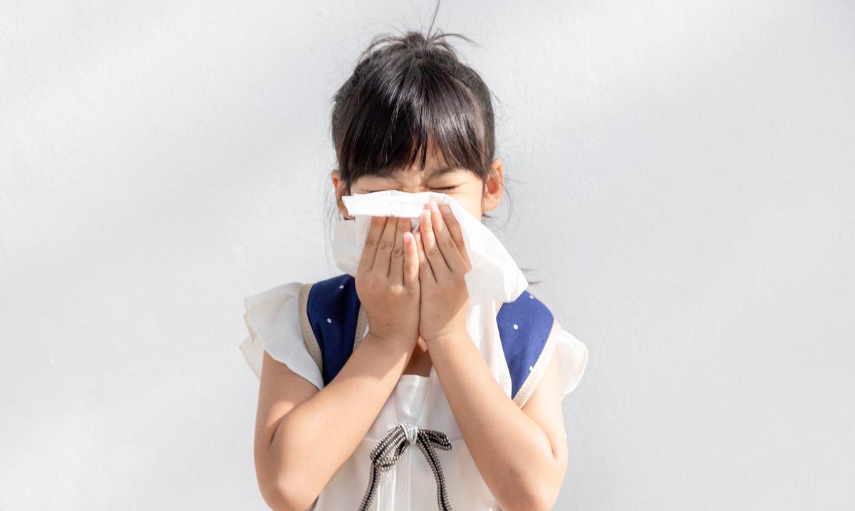 Salud investiga la primera muerte pediatrica sospechosa de influenza esta temporada : Noticias de Puerto Rico