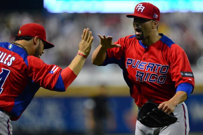 Josue Espada: producto de la liga de beisbol de Metropolis en Carolina : Deportes de Puerto Rico