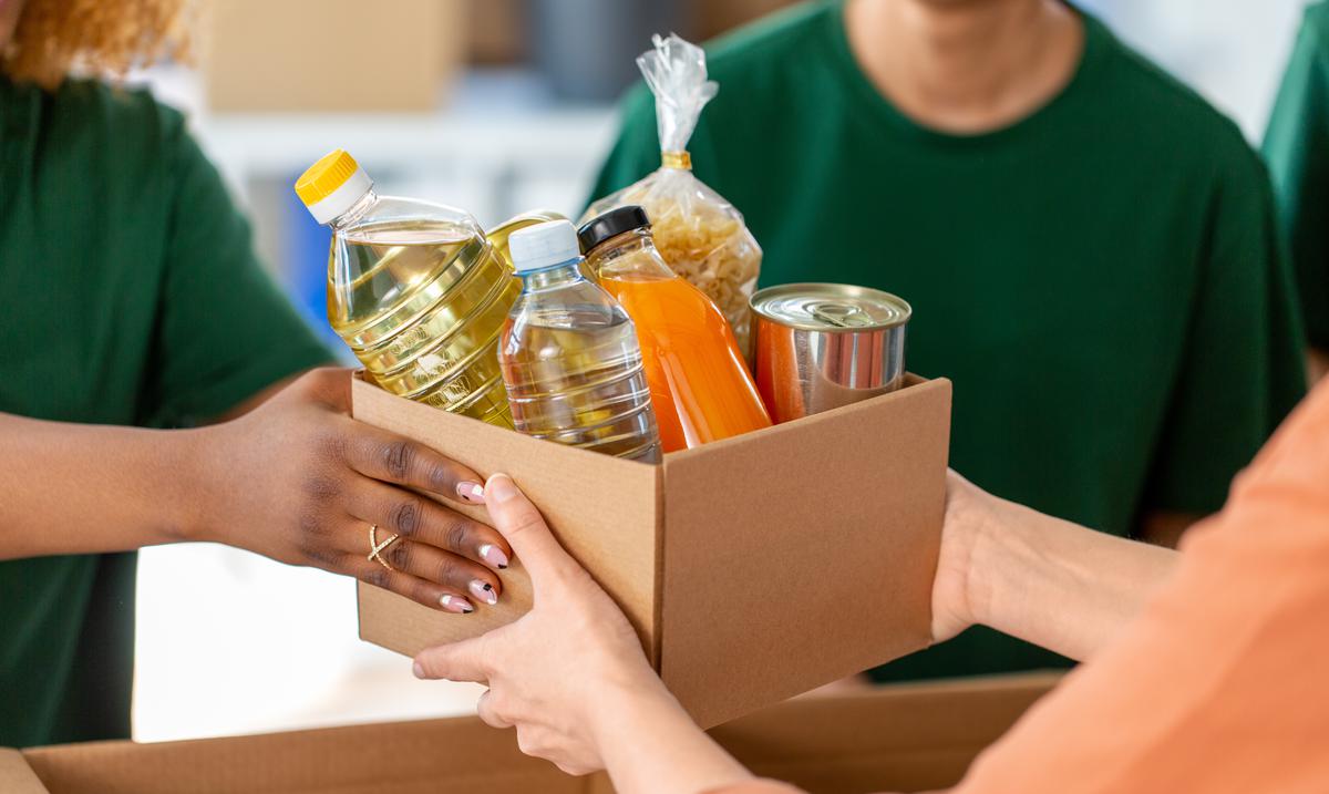 Giving Tuesday: que es y por que se celebra en Puerto Rico : Noticias de Puerto Rico