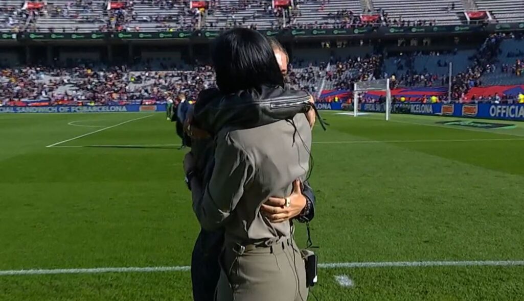 Beatriz Álvarez: “El verdadero cambio en la RFEF es el sentido comun” : Deportes de España