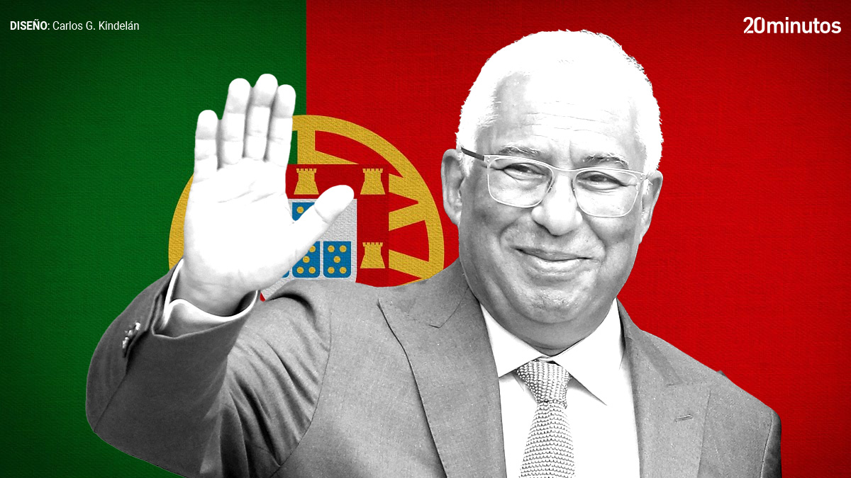 David Cameron, el politico que sumio al Reino Unido en las aguas del ‘brexit’ y que ahora vuelve como clavo ardiendo de Sunak : Internacional de