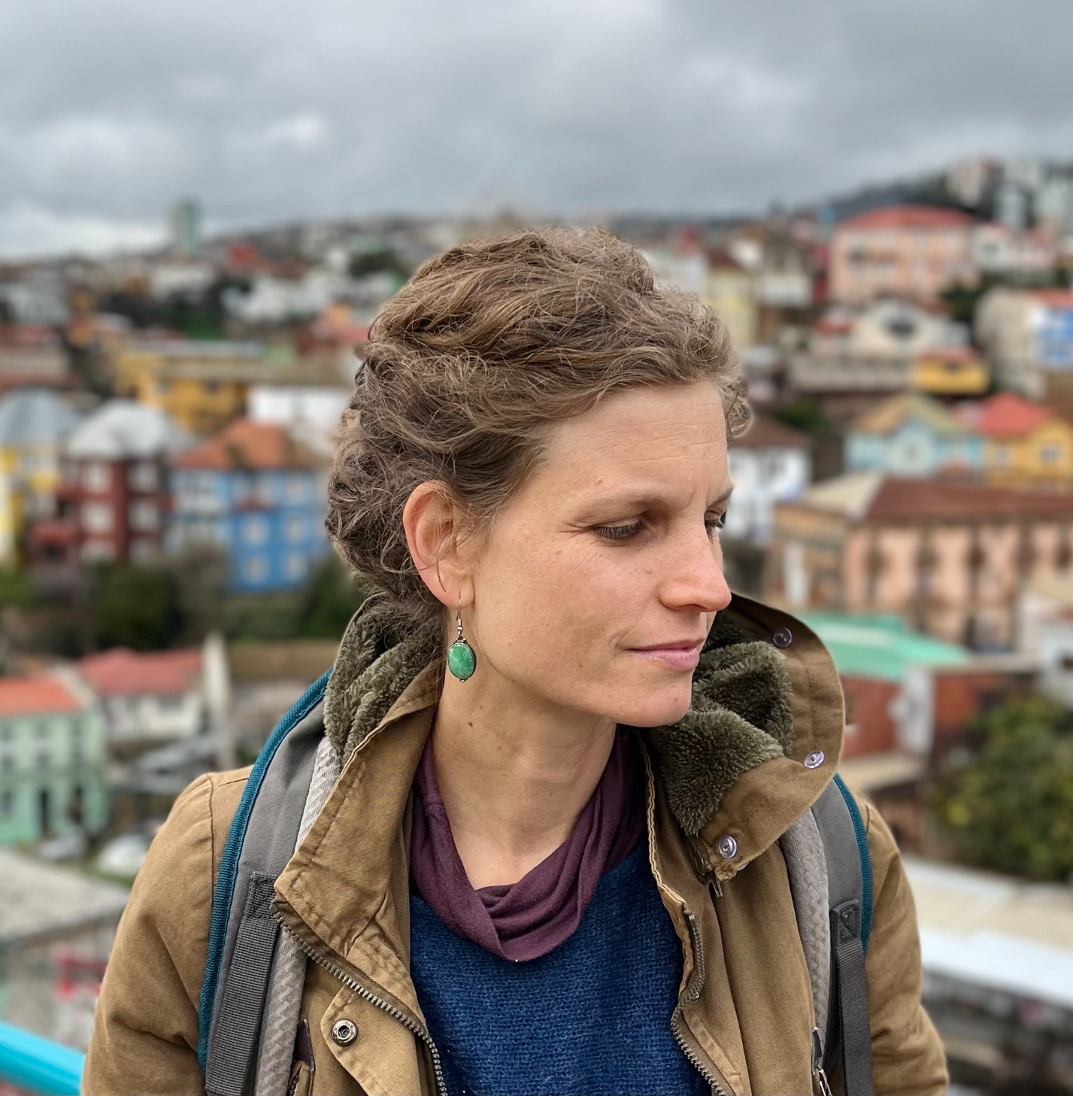 Brenda Rupar presenta su libro sobre la historia del maoismo en Argentina : Noticias de Argentina