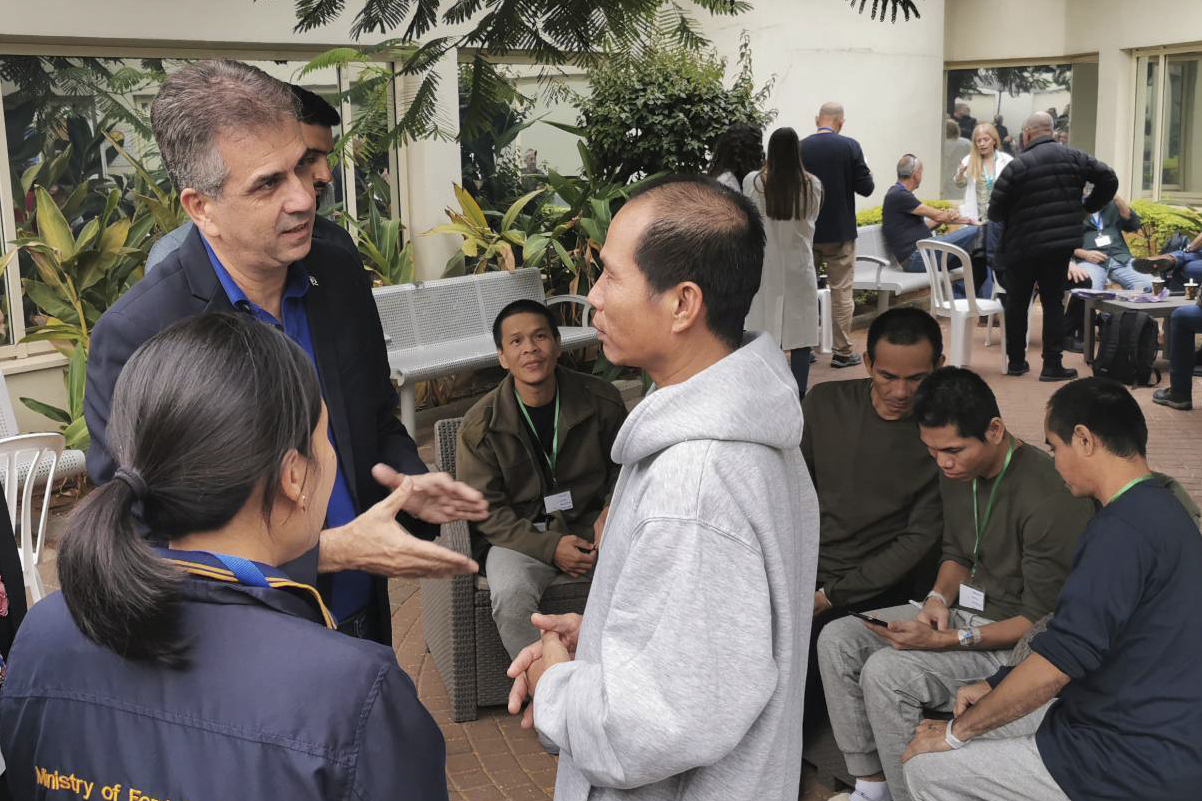 Arranca la cumbre del Mediterraneo con ‘planton’ de Israel por enfocarse en Gaza y tras su enfado con Sanchez : Internacional de