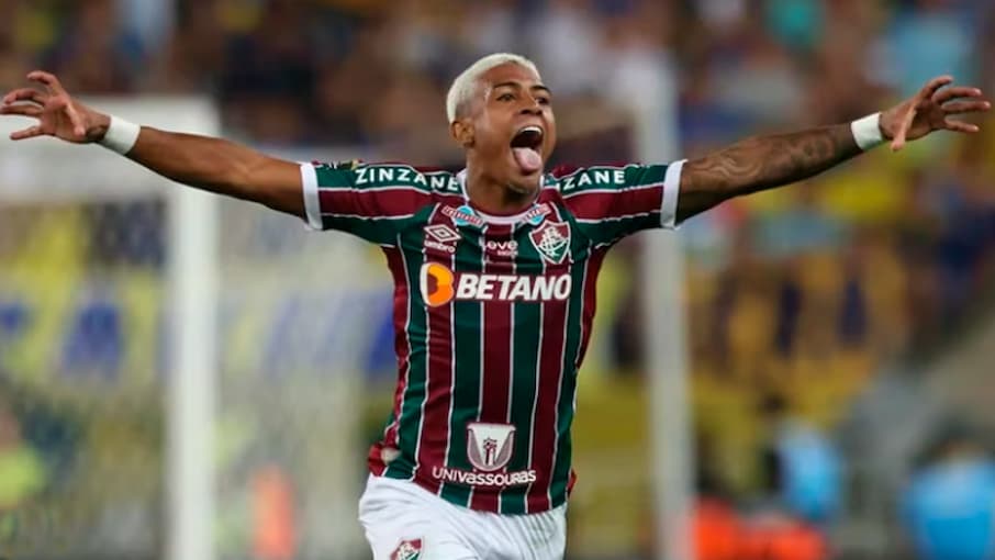 Fluminense le quito a Boca la ilusion por la septima y es campeon de la Copa Libertadores por primera vez – este medio : Entretenimiento de Argentina