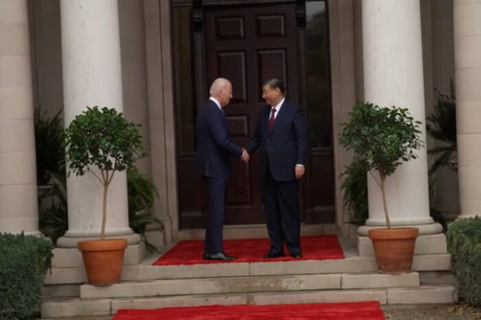 Xi Jinping utiliza la APEC para profundizar sus relaciones con Latinoamerica : Internacional de