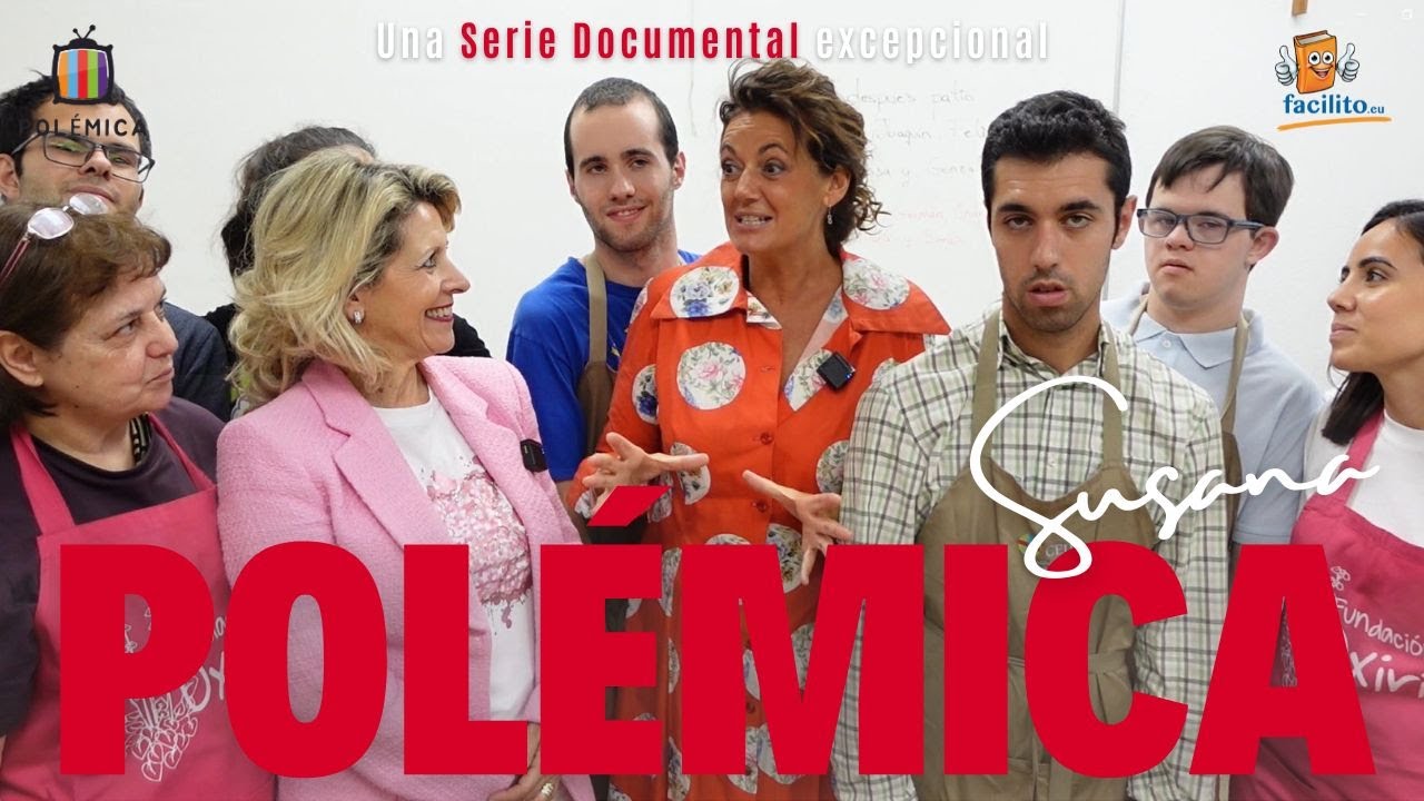 “Polemica”: lanzaron la nueva serie de TV para defender los derechos de la discapacidad intelectual – este medio : Entretenimiento de Argentina