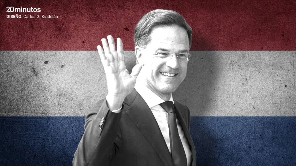Paises Bajos celebra elecciones este miercoles y por primera vez en 13 años… sin Mark Rutte : Internacional de