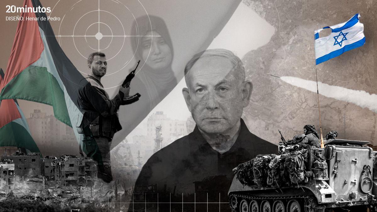 Israel confirma el asesinato de Illarramendi en el atentado de Hamas mientras crece la “preocupacion” por los españoles en Gaza : Internacional de