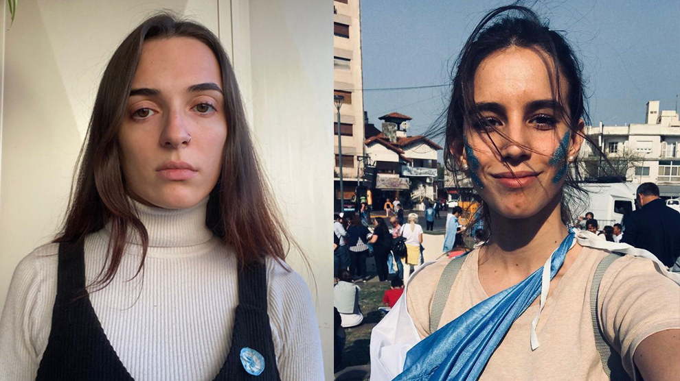 El ‘dolar blue’, el dolar del mercado negro que se ha normalizado y es el verdadero termometro de la situacion de Argentina : Internacional de