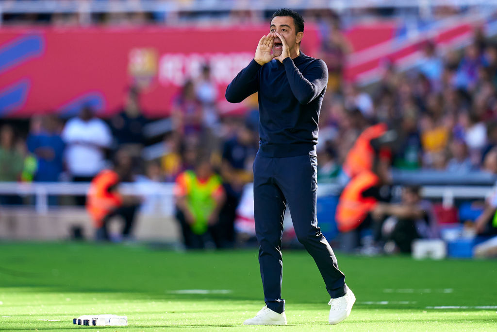 La UEFA ratifica la multa de 500.000 euros al Barça por declarar de forma erronea sus beneficios en 2022 : Deportes de España