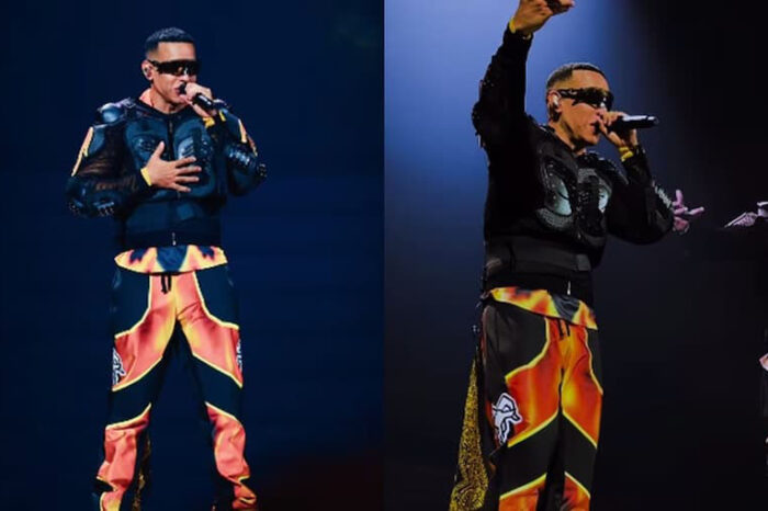 Daddy Yankee anuncio que abandona su carrera artistica para dedicar su vida a predicar el Evangelio – este medio : Entretenimiento de Argentina