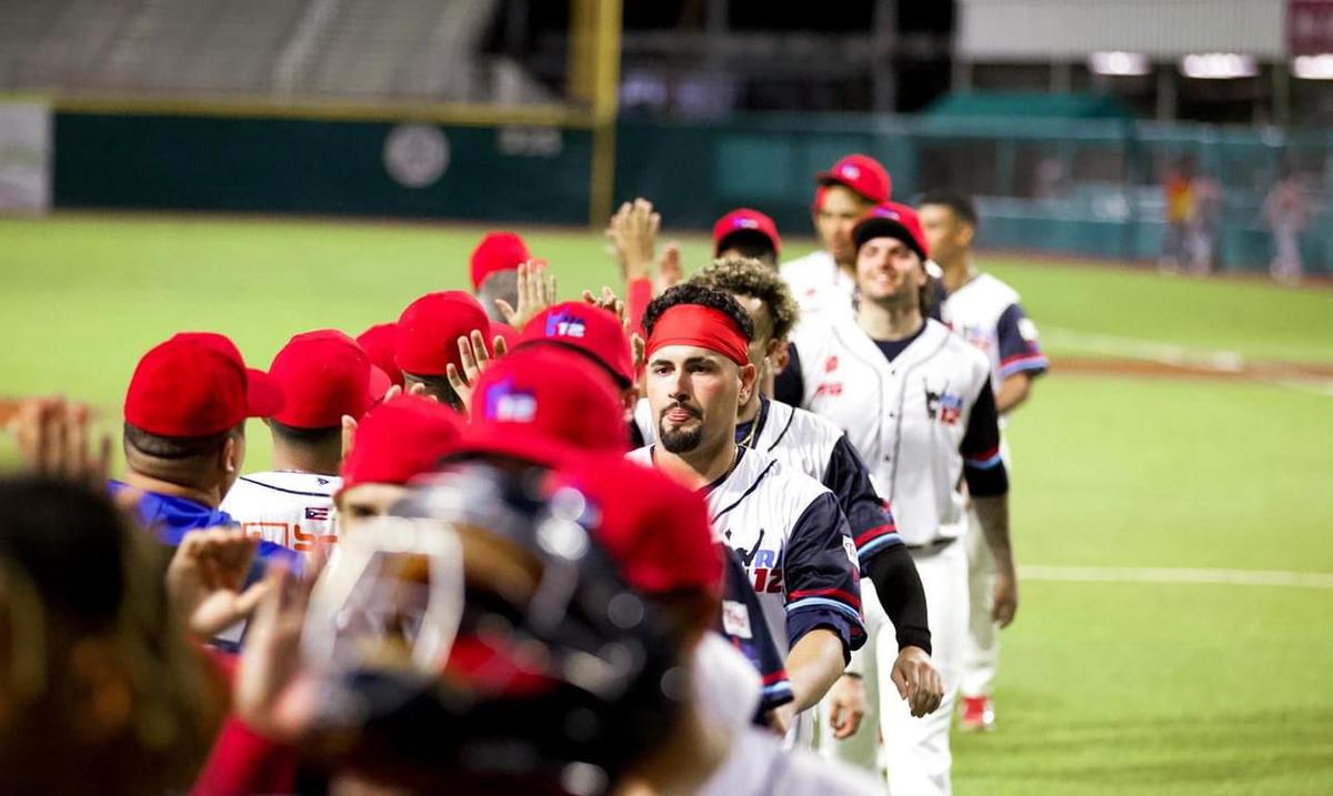 “Hay que seguir trabajando”: RA12 optimista de cara al futuro, pese a no avanzar a playoffs : Deportes de Puerto Rico