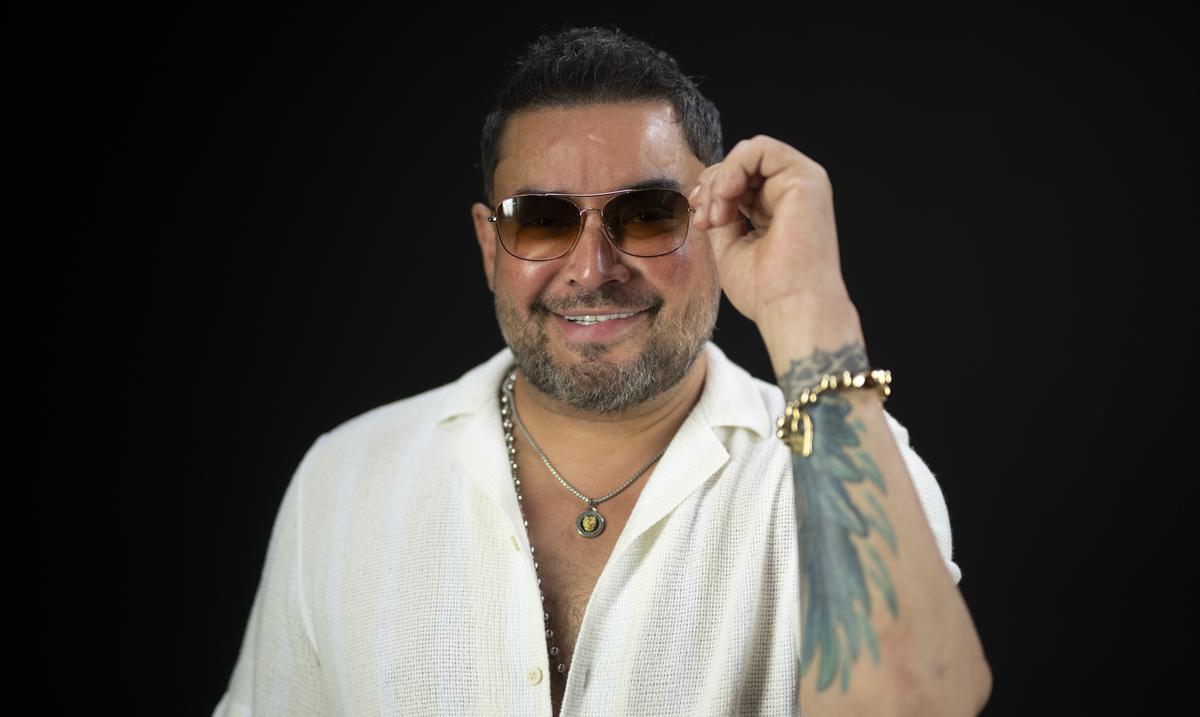 “Se que no me he portado bien”: Manny Manuel reflexiona sobre su 2023 y lo que le depara el futuro : Entretenimiento de Puerto Rico