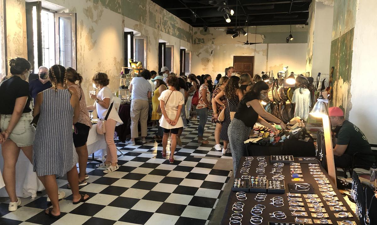 La Asociacion ACirc continua su jornada de eventos navideños : Entretenimiento de Puerto Rico