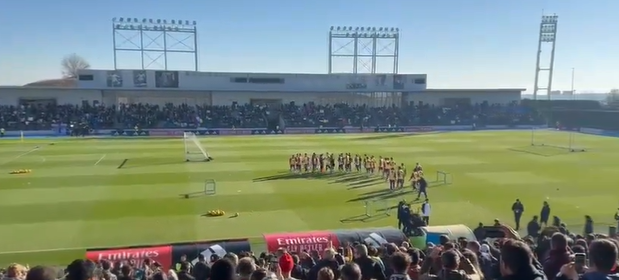Bellingham elige su mejor partido como madridista en 2023: “Marque dos y fue un gran dia…” : Deportes de España