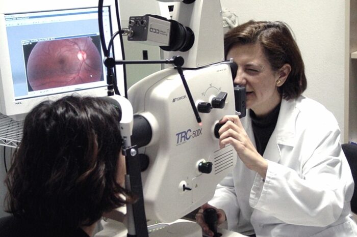 Especialistas afirman que la oftalmologia argentina “puede sufrir riesgos irreparables” : Noticias de Argentina