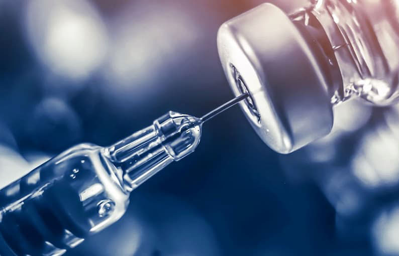 La Anmat autorizo el uso de una nueva vacuna contra los 20 serotipos responsables de la neumonia – este medio : Entretenimiento de Argentina