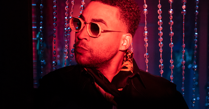 Don Omar hace llamado de paz a exponentes del genero urbano : Entretenimiento de Puerto Rico