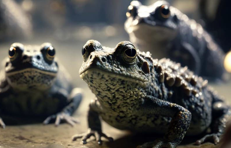 Investigadores argentinos crearon una app pionera en Sudamerica para reconocer anfibios – este medio : Entretenimiento de Argentina