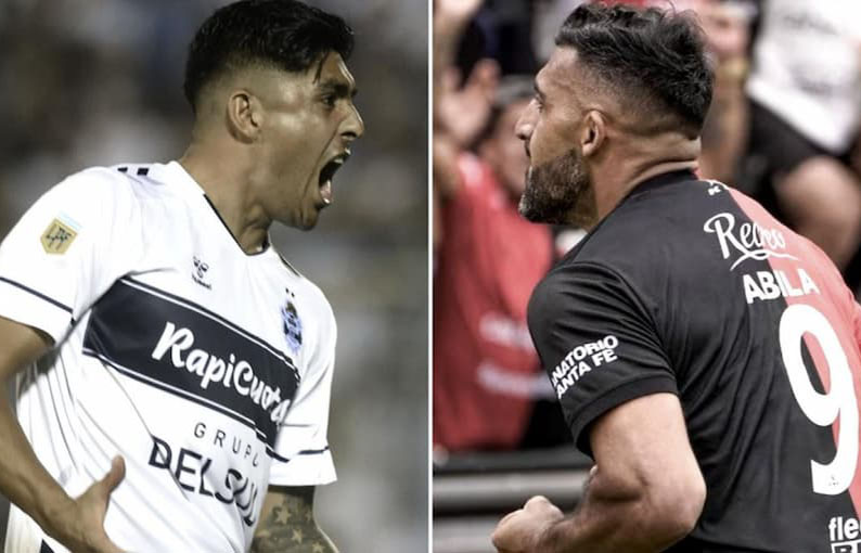 Colon y Gimnasia definen el segundo descenso de la Liga Profesional – este medio : Entretenimiento de Argentina