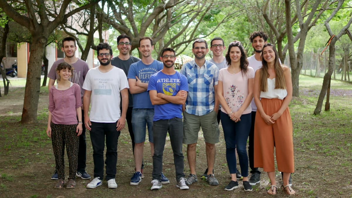 De la genetica a la ciencia forense: los desarrollos de la informatica en el pais – este medio : Entretenimiento de Argentina