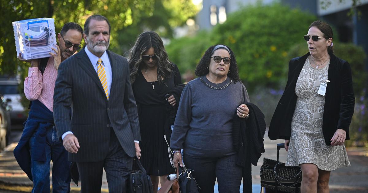 Confiada la defensa en que pausa no afectara desenlace de juicio contra Charbonier : Noticias de Puerto Rico