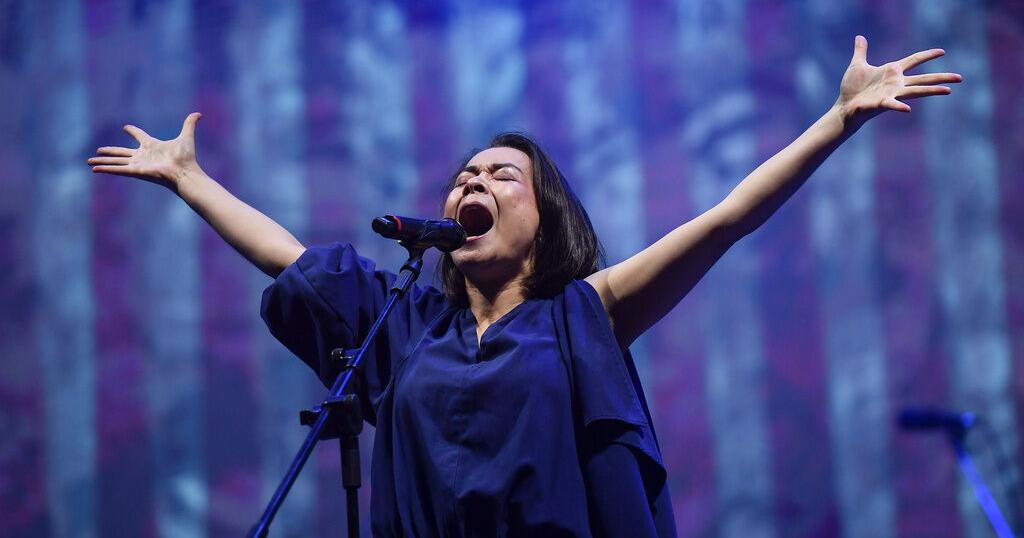 Para una nueva generacion de artistas de indie rock, la musica country es la reina : Entretenimiento de Puerto Rico