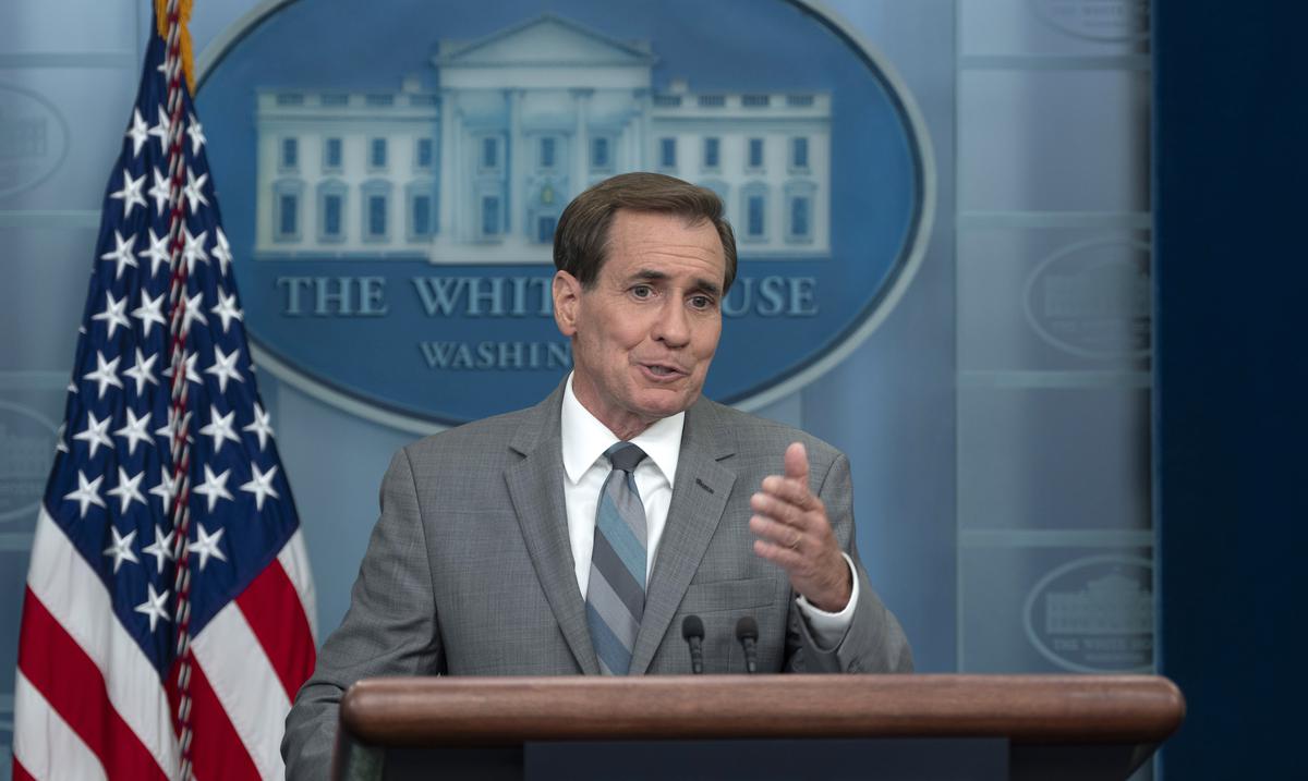 Estados Unidos culpa a Hamas del fin de la tregua con Israel : Noticias de