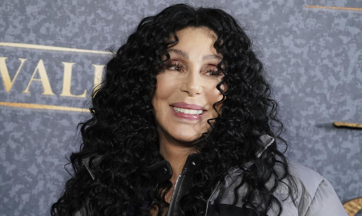 Cher pide la tutela de uno de sus hijos al alegar problemas de salud mental y adicciones : Entretenimiento de Puerto Rico