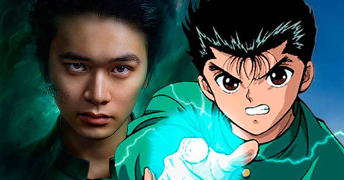 Yu Yu Hakusho en Netflix: trailer y lo que tenes que saber de la adaptacion a live action del reconocido manga < Cultura Geek : Entretenimiento de Argentina