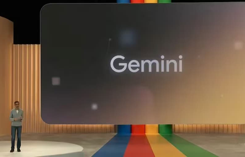 Podria superar a Chat-GPT: Cuando se lanza Gemini, la nueva inteligencia artificial de Google – este medio : Entretenimiento de Argentina