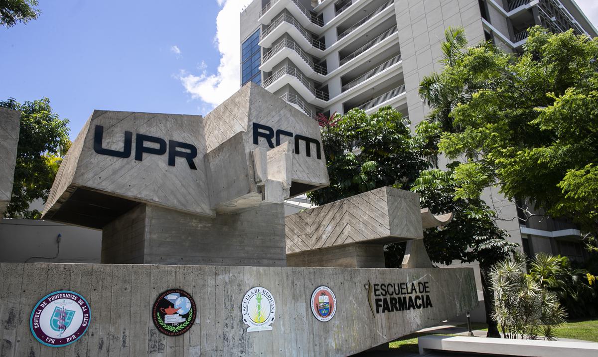 Middle States requiere informacion sobre las operaciones administrativas de Ciencias Medicas : Noticias de Puerto Rico