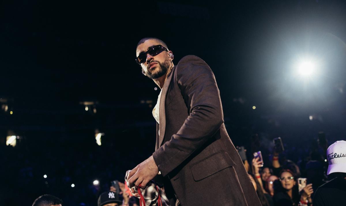 Bad Bunny sin ofrecer sorpresa de Navidad a sus seguidores de Puerto Rico : Entretenimiento de Puerto Rico