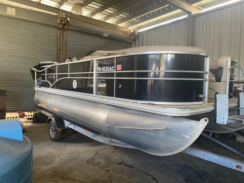 Exayudante del alcalde de Cidra utilizo bote del municipio para pasear a su suegro : Noticias de Puerto Rico