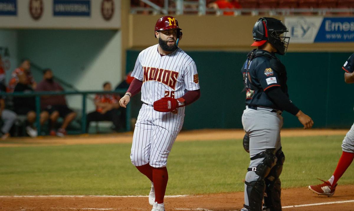 Beisbol invernal: asi esta el panorama de cara a la ultima semana de la temporada regular : Deportes de Puerto Rico