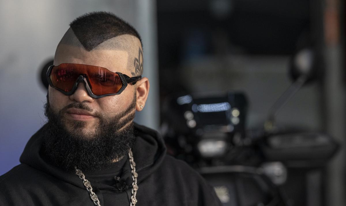 Farruko sobre tiraera de Arcangel y Anuel AA: “El enemigo se apodera de mentes debiles y corazones llenos de ego” : Entretenimiento de Puerto Rico