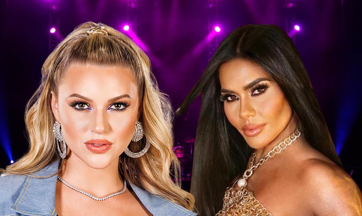 El motivo por el que Maripily Rivera podria ser comparada con Madison Anderson en “La casa de los famosos” : Entretenimiento de Puerto Rico