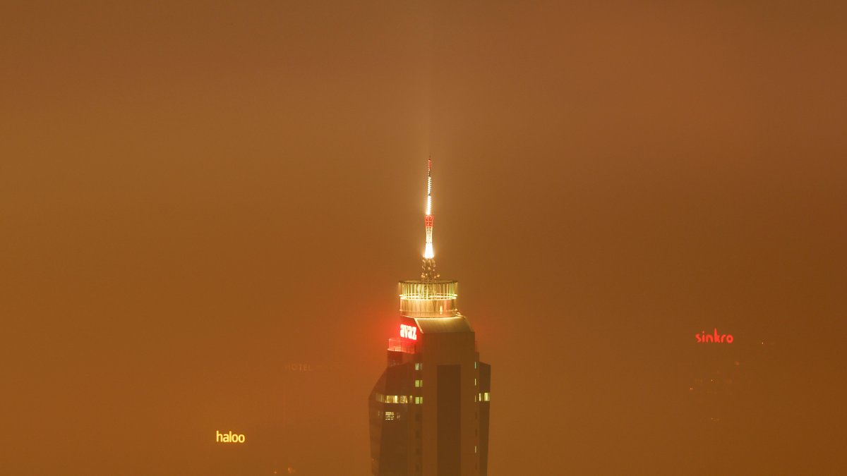 Esta es la ciudad mas contaminada del mundo : Noticias de