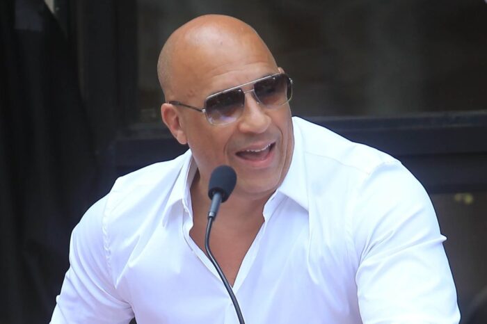 Demandan al actor Vin Diesel por una supuesta agresion sexual ocurrida en 2010 : Entretenimiento de Puerto Rico
