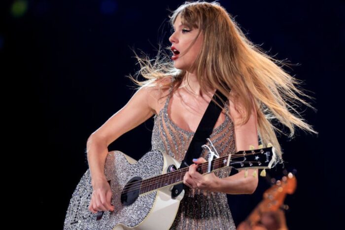 La gira Eras de Taylor Swift es la primera que recauda mas de La gira Eras de Taylor Swift es la primera que recauda mas de $1,000 millones – Yocahu.net,000 millones : Entretenimiento de Puerto Rico