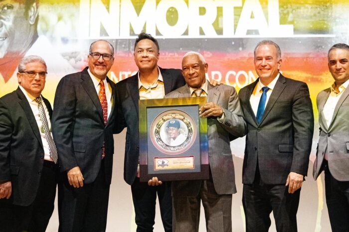 Exaltan oficialmente a la Clase 2023 del Salon de la Fama del Beisbol Profesional Puertorriqueño : Deportes de Puerto Rico