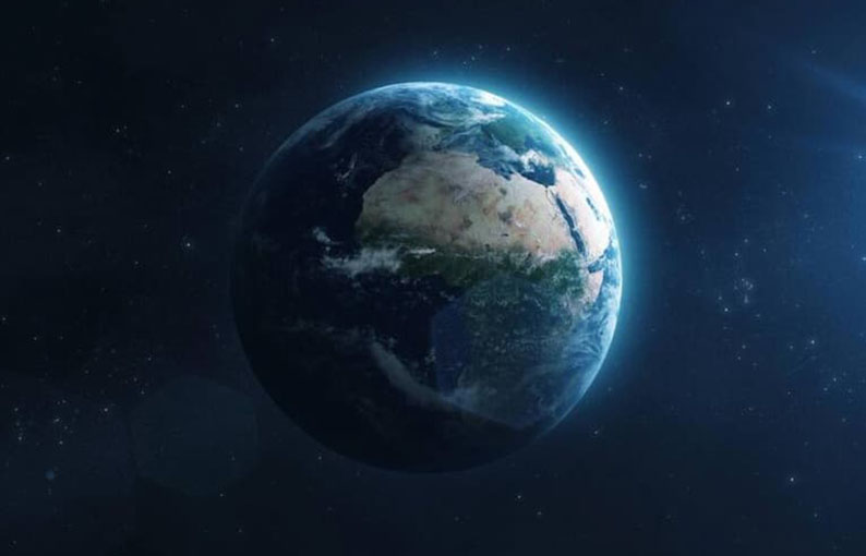 Los dias del futuro tendran 25 horas porque la Tierra gira cada vez mas lento, revela un estudio cientifico – este medio : Entretenimiento de Argentina