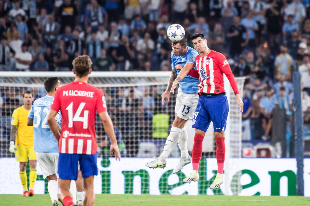 Enrique Cerezo niega la venta del Atletico: “No se vende ni a largo ni a corto plazo” : Deportes de España