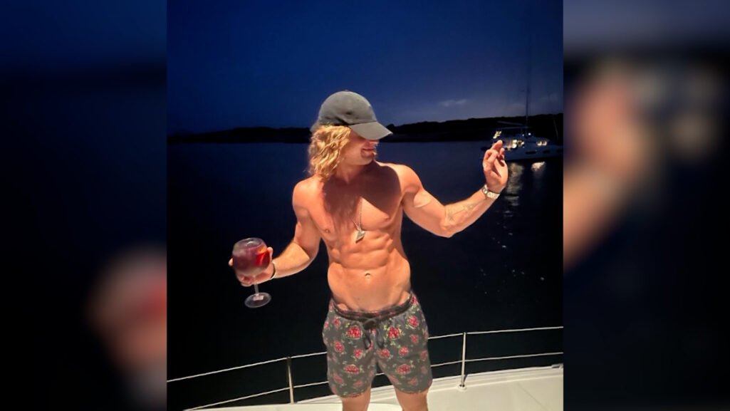 Comienza la vista que fijara la fecha del juicio contra Daniel Sancho en Tailandia : Entretenimiento de España