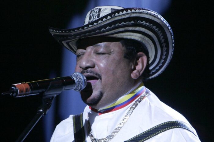 ¿Quien era Lisandro Meza? El cantautor colombiano que fallecio en visperas de Navidad : Noticias de