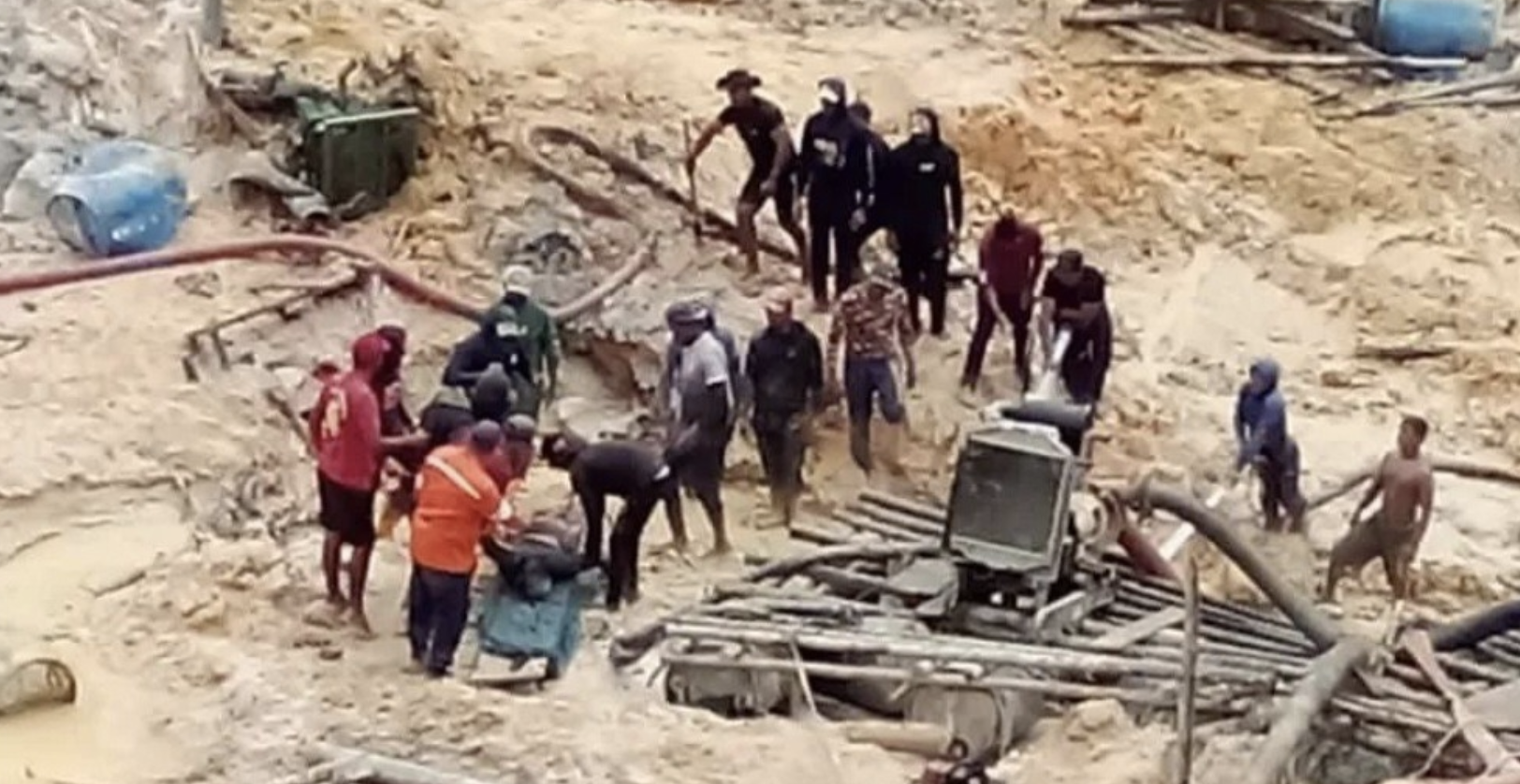 El autor del tiroteo en Nevada era un profesor universitario jubilado que buscaba trabajo : Internacional de