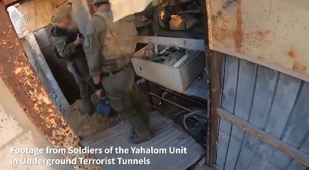 Yahya Sinwar, lider de Hamas, afirma en su primer mensaje desde el 7 de octubre que “no se someteran a las condiciones” de Israel : Internacional de