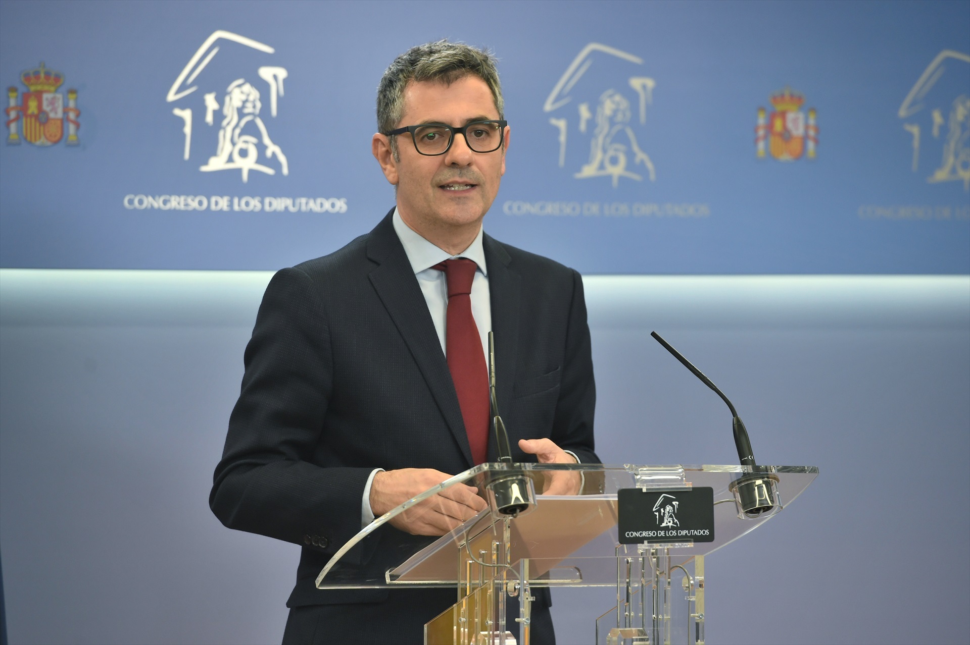 Bruselas desmiente a Bolaños y niega tener “cero preocupacion” con la ley de amnistia: “El analisis sigue en marcha” : Internacional de