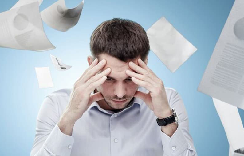 Fin de año, “sindrome de diciembre” y aumento de las consultas por estres – este medio : Entretenimiento de Argentina