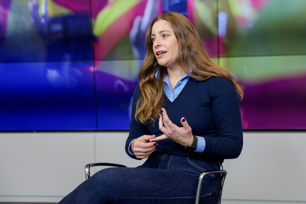 Ester Muñoz: “Conozco a socialistas que no entienden que Sanchez pacte con quienes asesinaron a sus compañeros” : Noticias de España